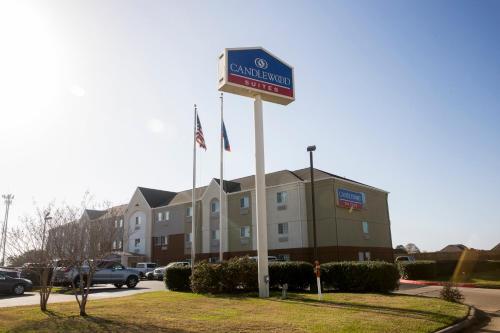 candlewood suites port arthur nederland by ihg