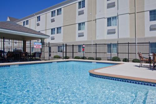 candlewood suites port arthur nederland by ihg