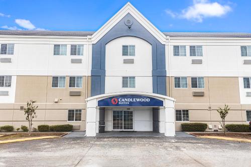 candlewood suites port arthur nederland by ihg