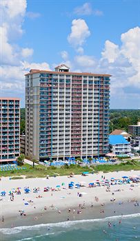 Paradise Resort 904,,3.5 star