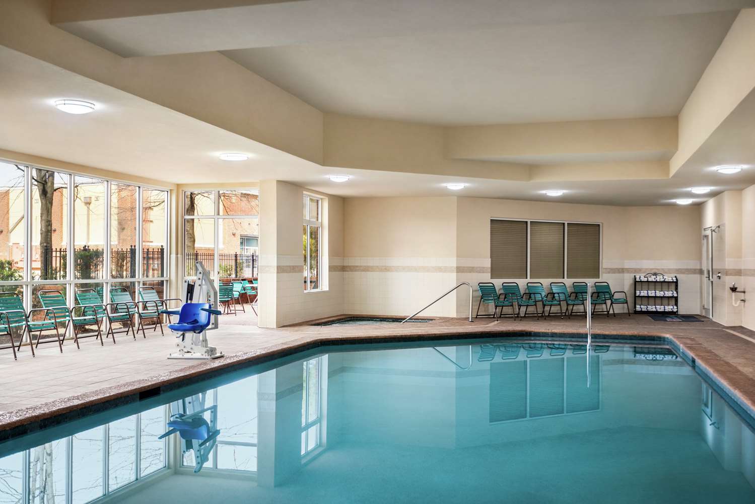 hilton garden inn atlanta south mcdonough