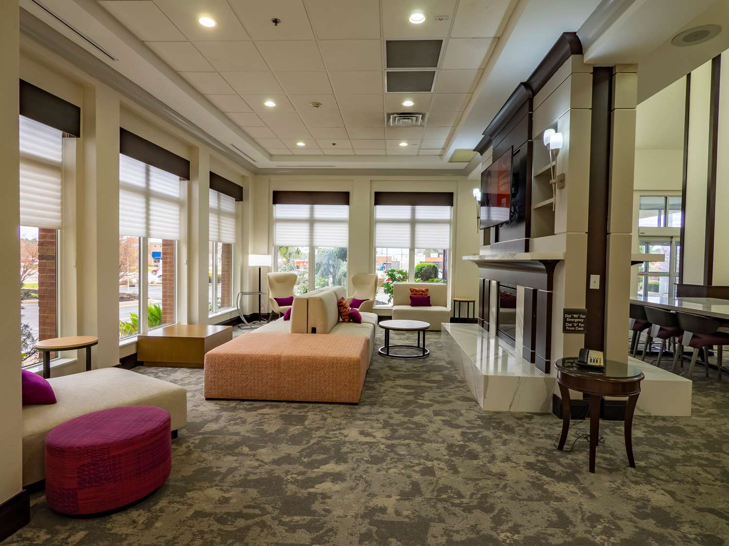 hilton garden inn atlanta south mcdonough