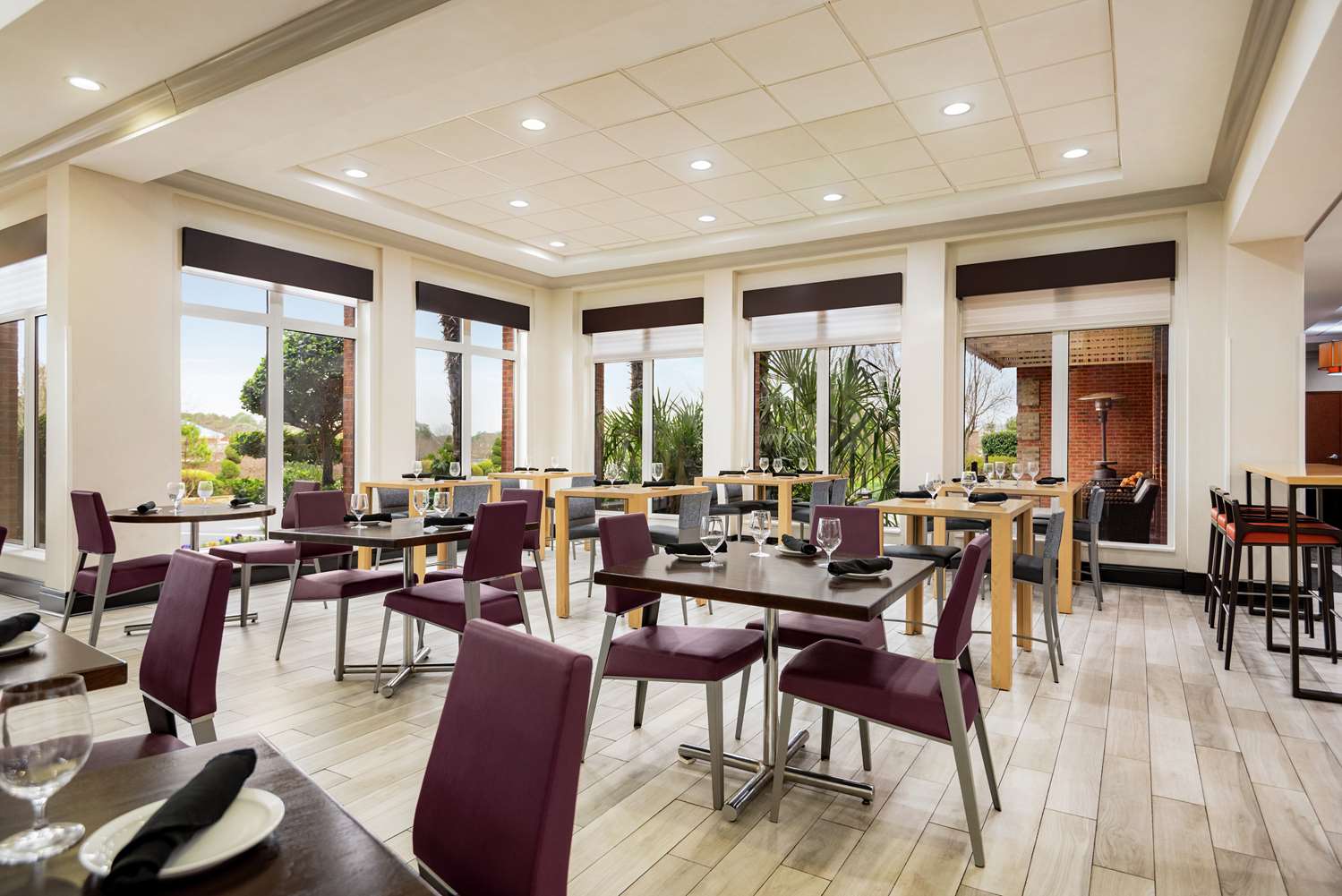 hilton garden inn atlanta south mcdonough
