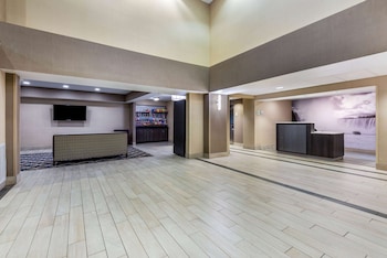 La Quinta Inn & Suites By Wyndham Batavia,Pembroke>>Batavia,3 star