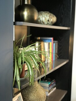 3 bedroom house close to m6 and m55