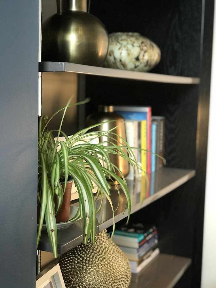 3 bedroom house close to m6 and m55