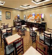 Holiday Inn Express & Suites Syracuse North - Airport Area,Clay>>Cicero,3 star