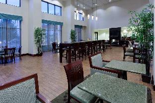 Hampton Inn & Suites Syracuse Dewitt,East Syracuse>>Dewitt,3 star