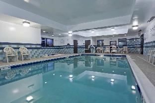 Hampton Inn & Suites Syracuse Dewitt,East Syracuse>>Dewitt,3 star