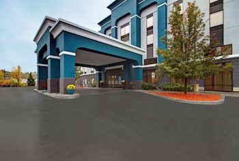 hampton inn and suites syracuse dewitt