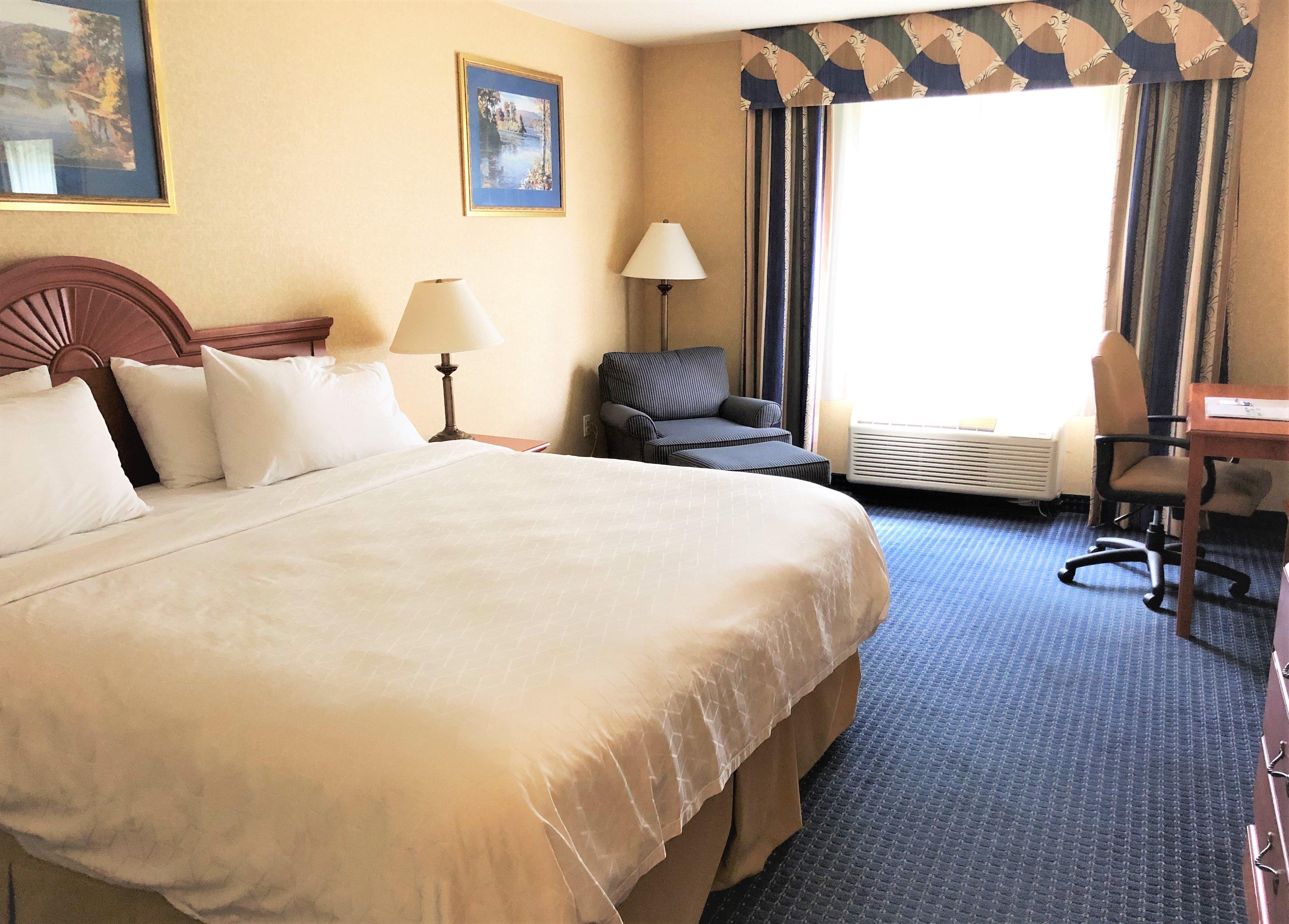 holiday inn express syracuse airport by ihg