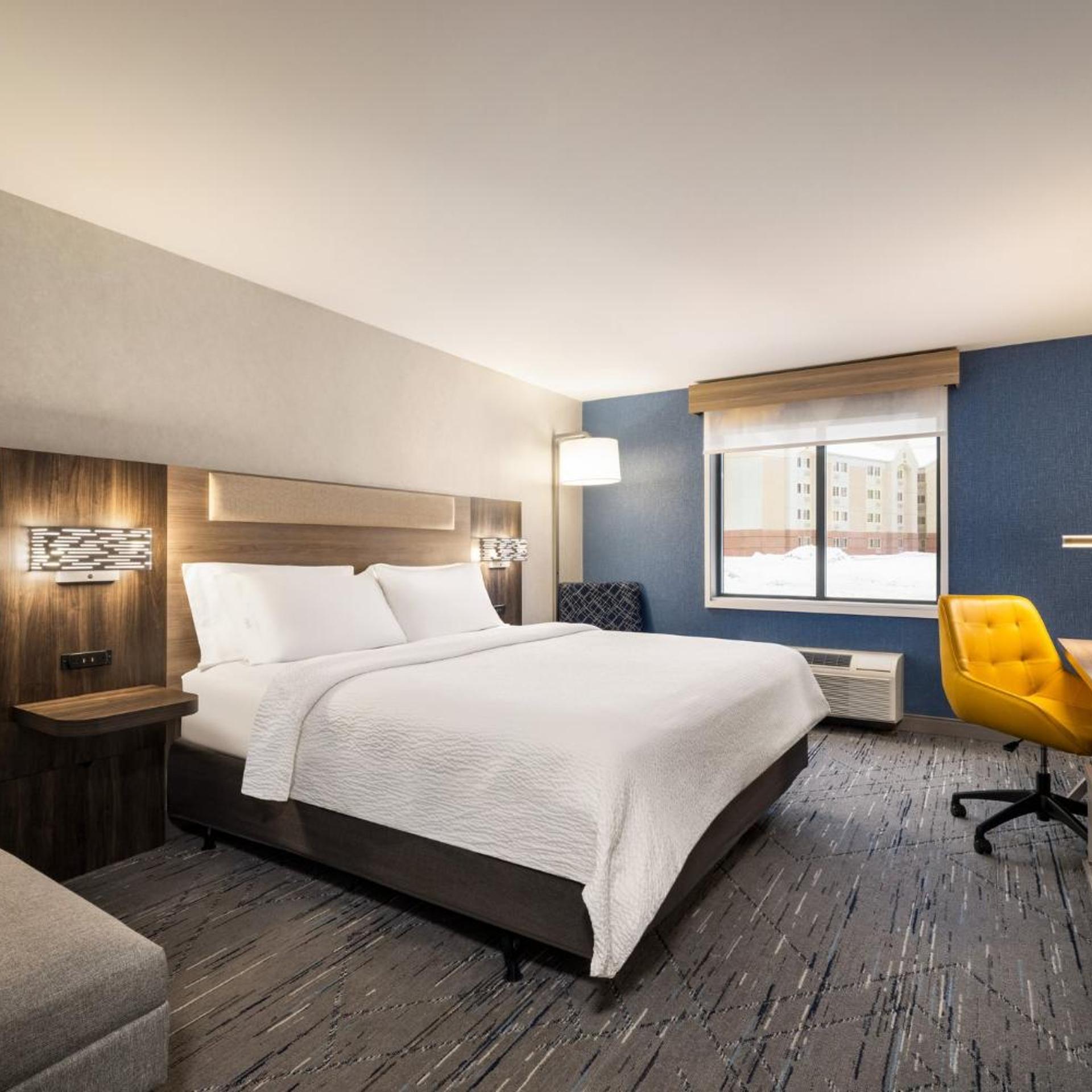 holiday inn express syracuse airport by ihg