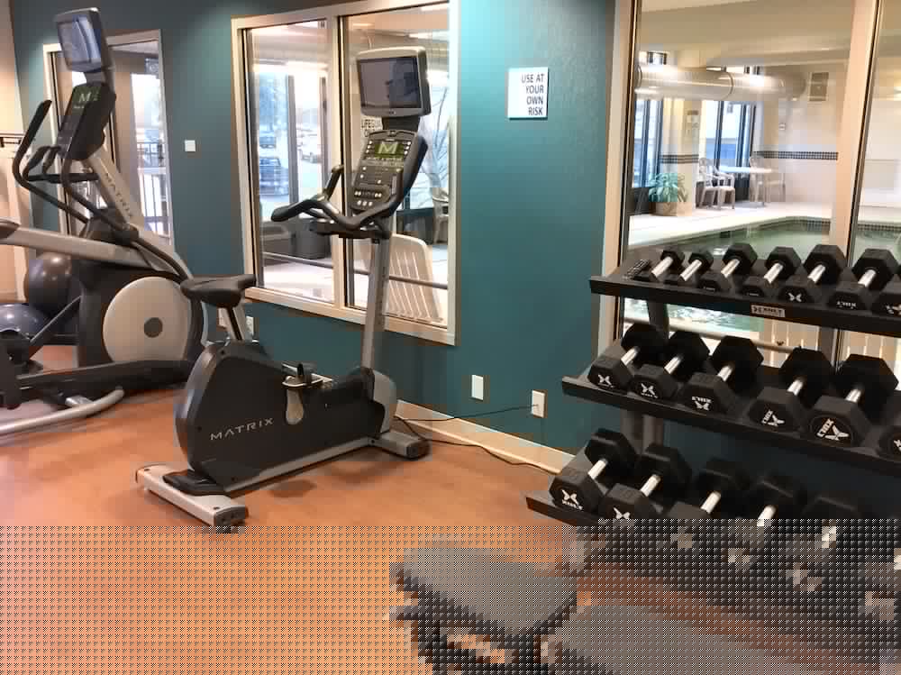 holiday inn express syracuse airport by ihg