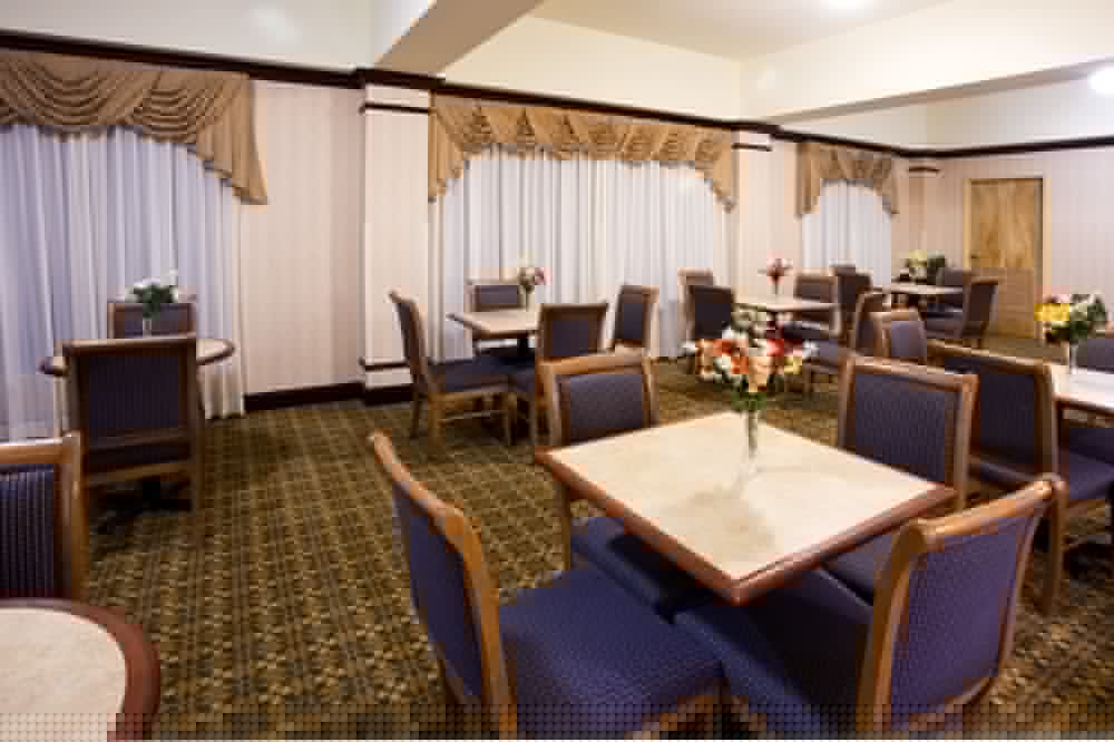 holiday inn express syracuse airport by ihg