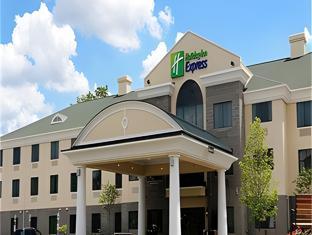 holiday inn express syracuse airport by ihg