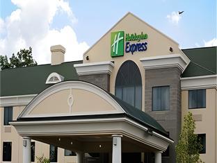 holiday inn express syracuse airport by ihg