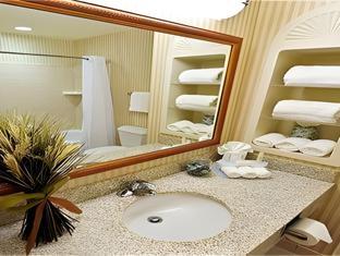 holiday inn express syracuse airport by ihg