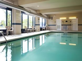 holiday inn express syracuse airport by ihg