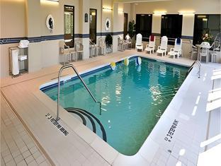 holiday inn express syracuse airport by ihg