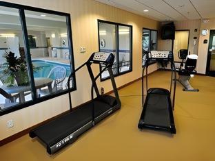 holiday inn express syracuse airport by ihg