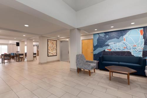 holiday inn express syracuse airport by ihg