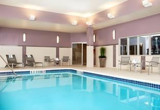 residence inn by marriott syracuse downtown at armory square