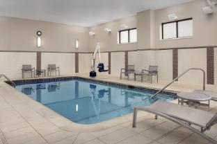residence inn by marriott syracuse downtown at armory square