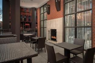 residence inn by marriott syracuse downtown at armory square
