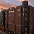 residence inn by marriott syracuse downtown at armory square
