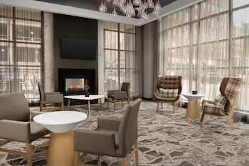 residence inn by marriott syracuse downtown at armory square