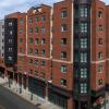 residence inn by marriott syracuse downtown at armory square