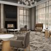 residence inn by marriott syracuse downtown at armory square