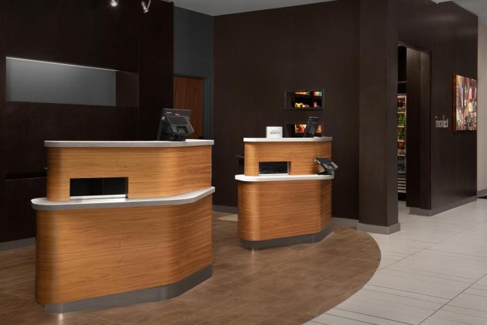 residence inn by marriott syracuse downtown at armory square