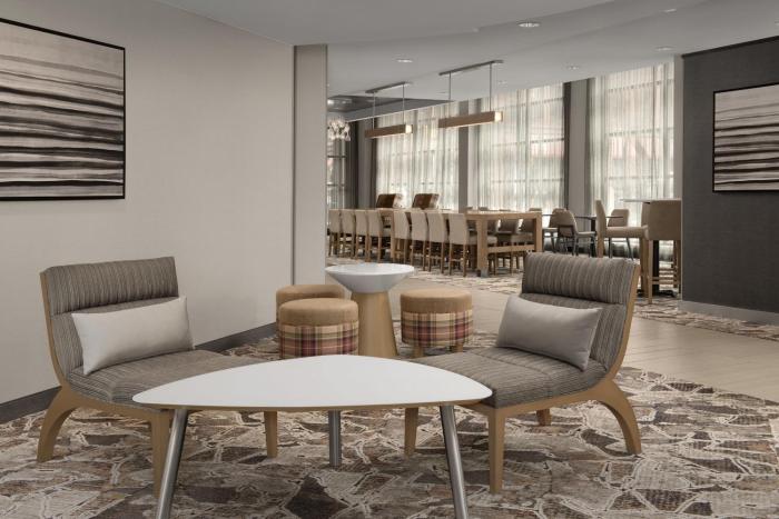 residence inn by marriott syracuse downtown at armory square