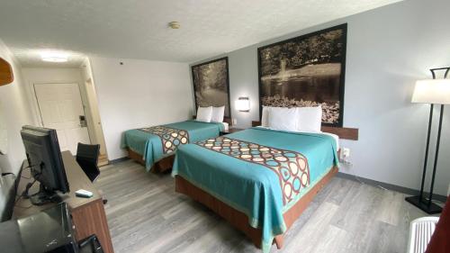 syracuse inn