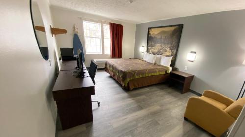 syracuse inn