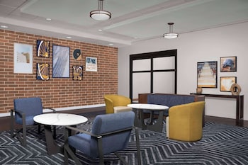 Homewood Suites By Hilton Omaha Downtown,Douglas>>Carter Lake,3 star