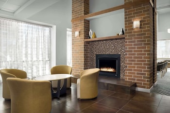 Homewood Suites By Hilton Omaha Downtown,Douglas>>Carter Lake,3 star