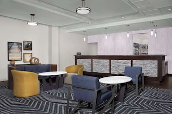 Homewood Suites By Hilton Omaha Downtown,Douglas>>Carter Lake,3 star