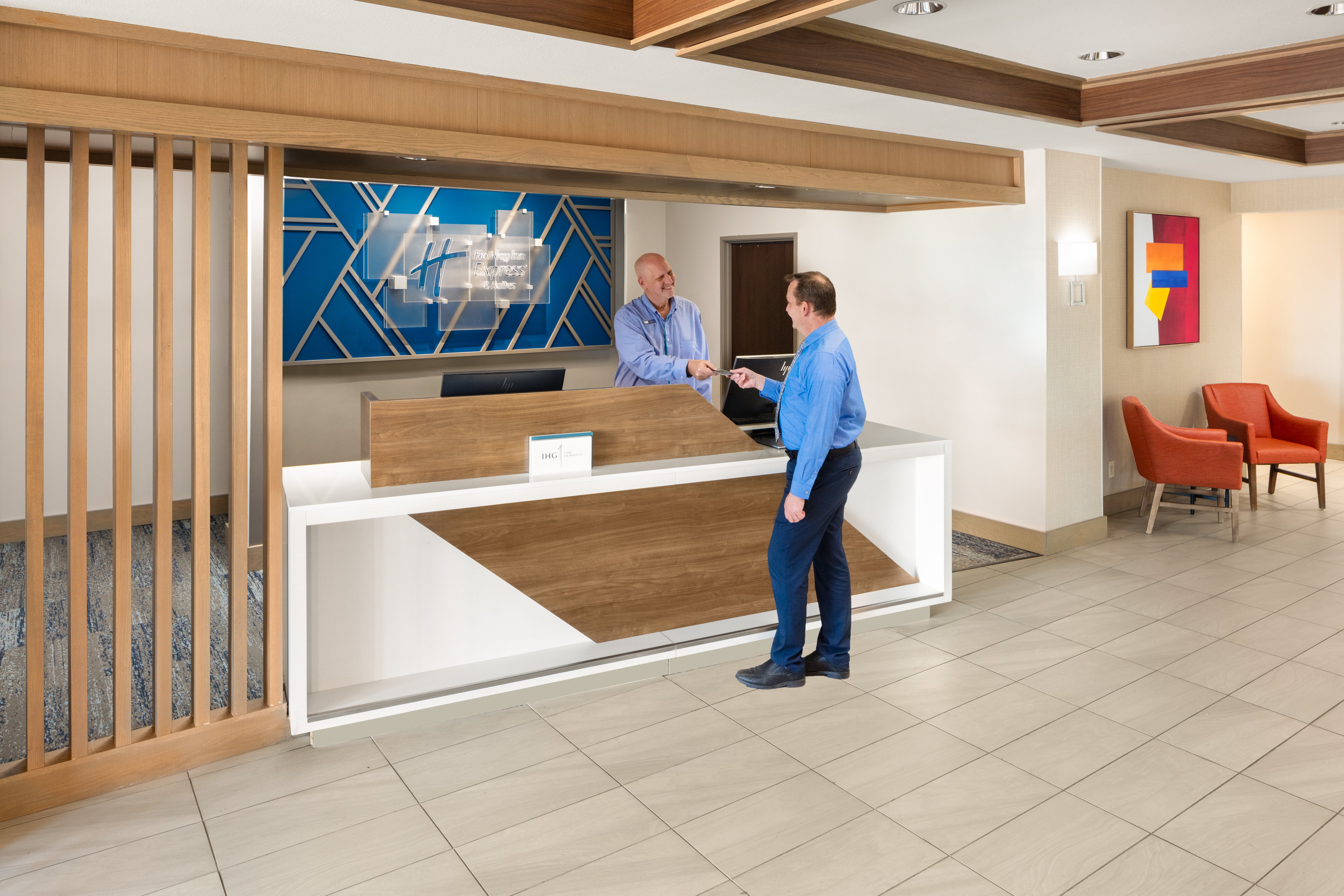 holiday inn express and suites cherry by ihg