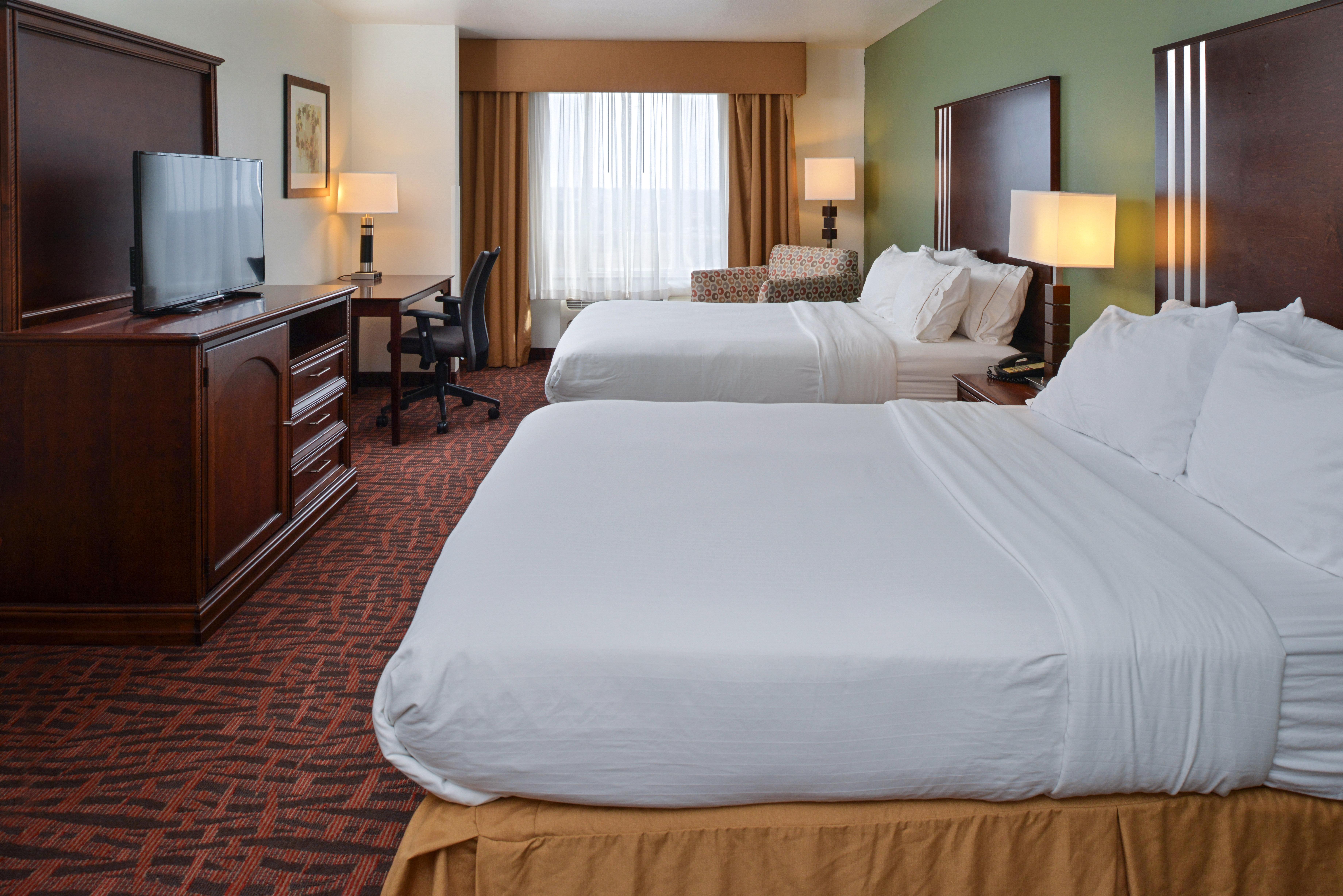 holiday inn express and suites cherry by ihg