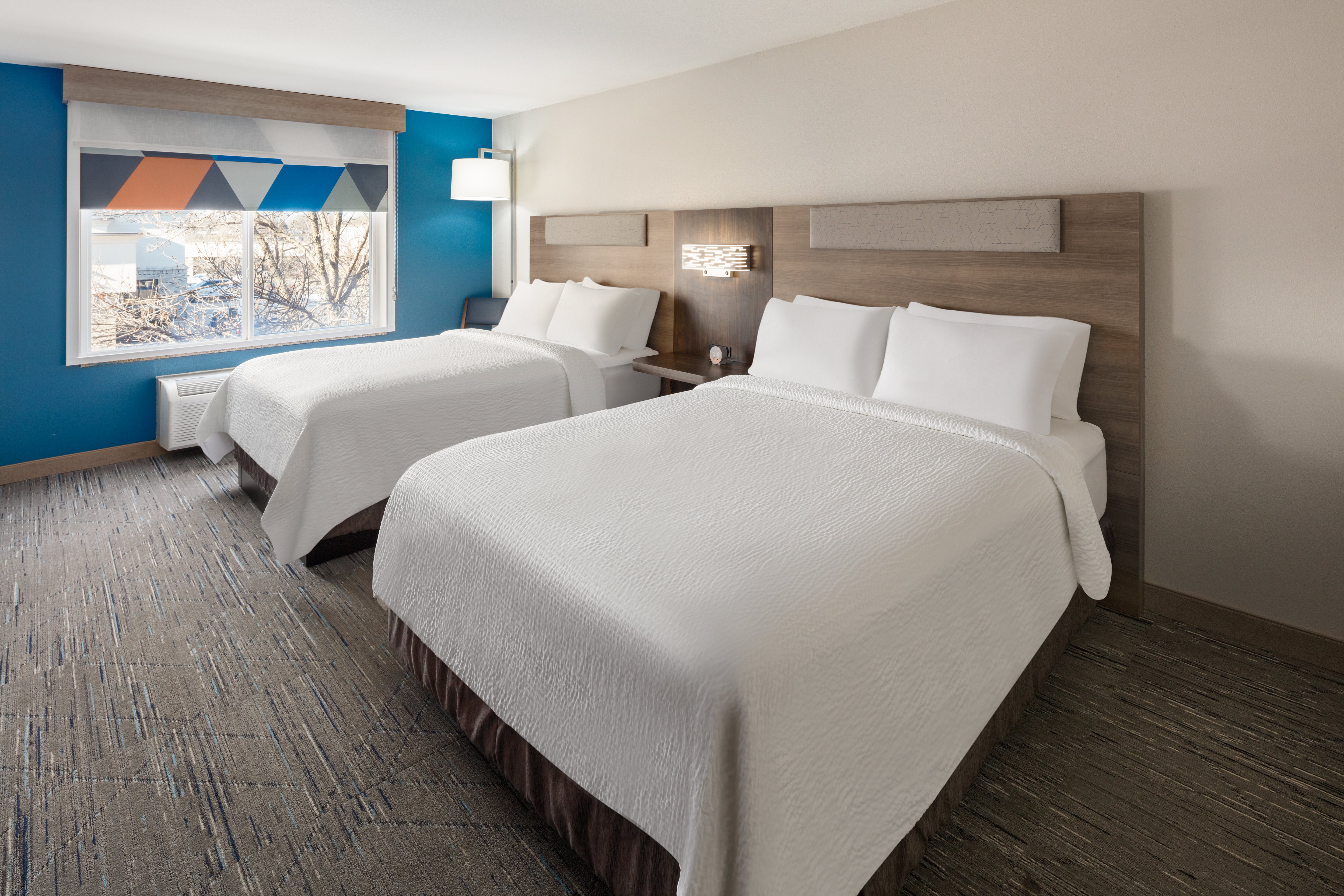 holiday inn express and suites cherry by ihg