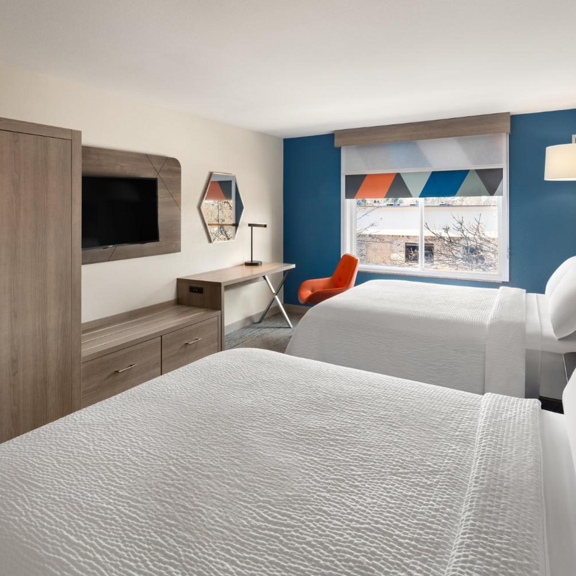 holiday inn express and suites cherry by ihg