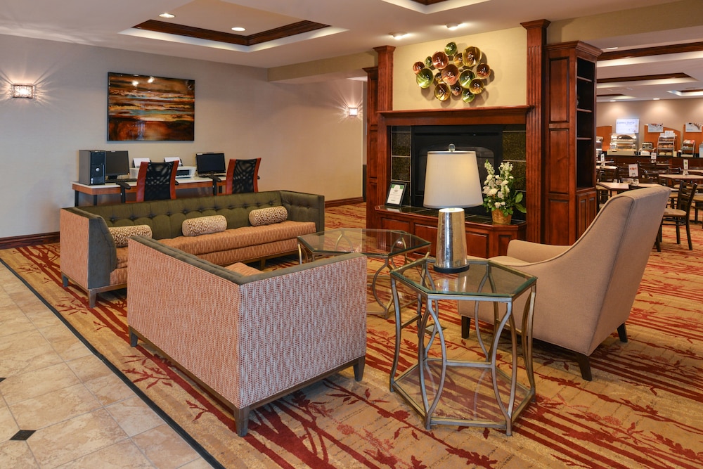 holiday inn express and suites cherry by ihg