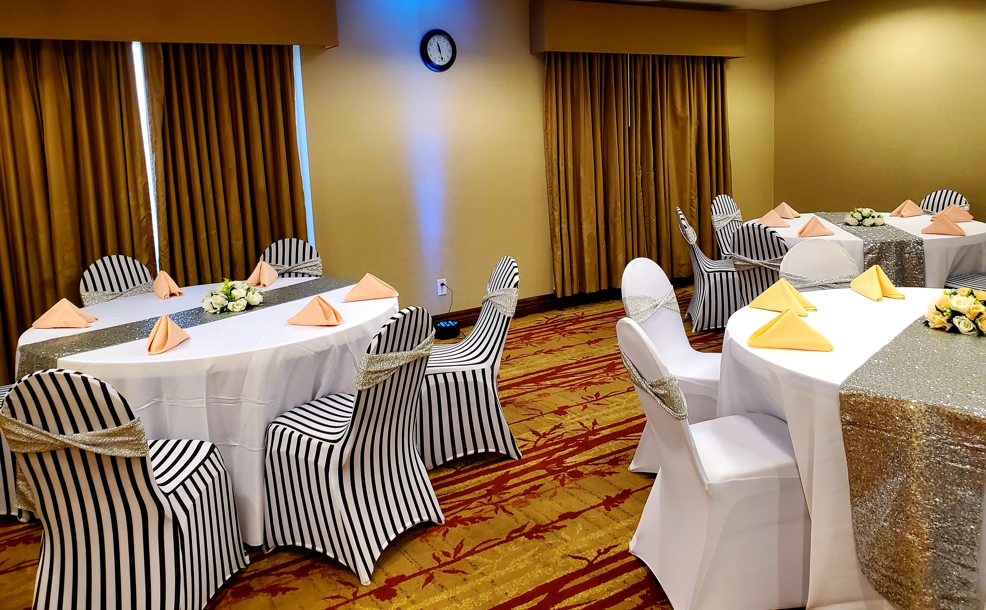 holiday inn express and suites cherry by ihg