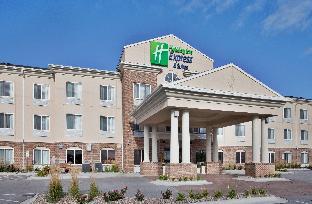 holiday inn express and suites cherry by ihg