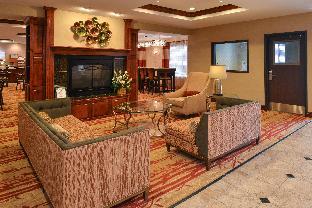 holiday inn express and suites cherry by ihg