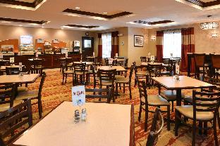 holiday inn express and suites cherry by ihg