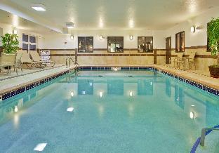 holiday inn express and suites cherry by ihg