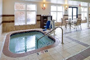 holiday inn express and suites cherry by ihg